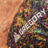 Pokrowiec przeciwdeszczowy na plecak turystyczny Gregory Raincover M (30l-50l) Rain Forest
