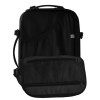 Plecak torba podręczna CabinZero Military 28 L CZ19 Absolute Black (43x30x16cm Ryanair,Wizz Air)