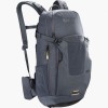 Plecak rowerowy z protektorem Evoc Neo 16L carbon grey 100116121 L/XL