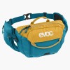 Saszetka nerka z bukłakiem Evoc Hip Pack 3 + 1,5L Bladder ocean/loam 102506616