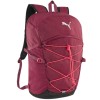 Plecak miejski Puma Plus Pro 79521 21L ciemnoróżowy
