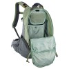 Plecak rowerowy z protektorem Evoc Trail Pro 26L light olive/carbon grey 100117327 S/M