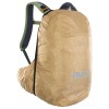 Plecak rowerowy z protektorem Evoc Trail Pro 26L light olive/carbon grey 100117327 S/M