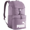 Plecak Puma Phase Hooded 90801 25L fioletowy