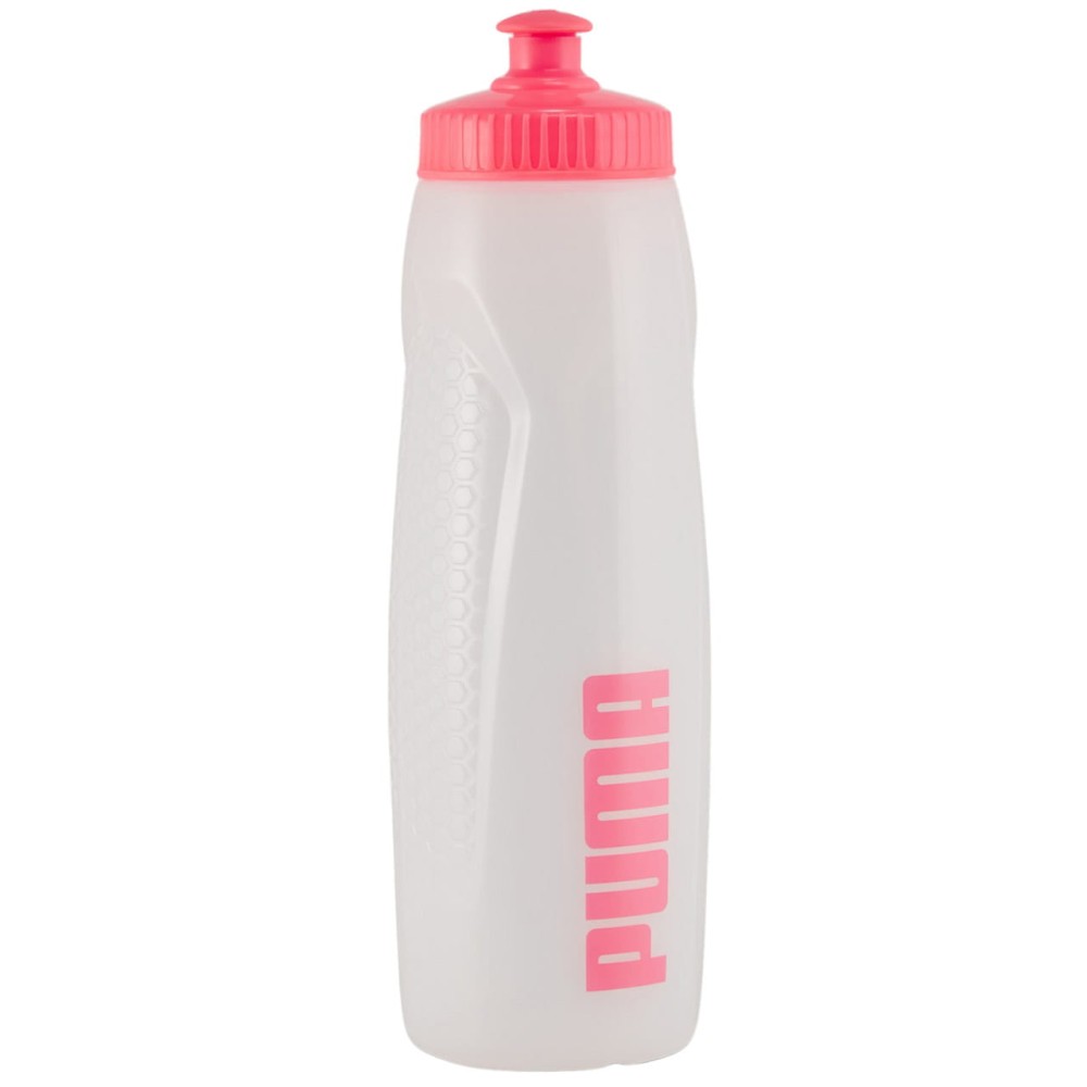 Bidon Puma Puma TR core 53813 600 ml biały