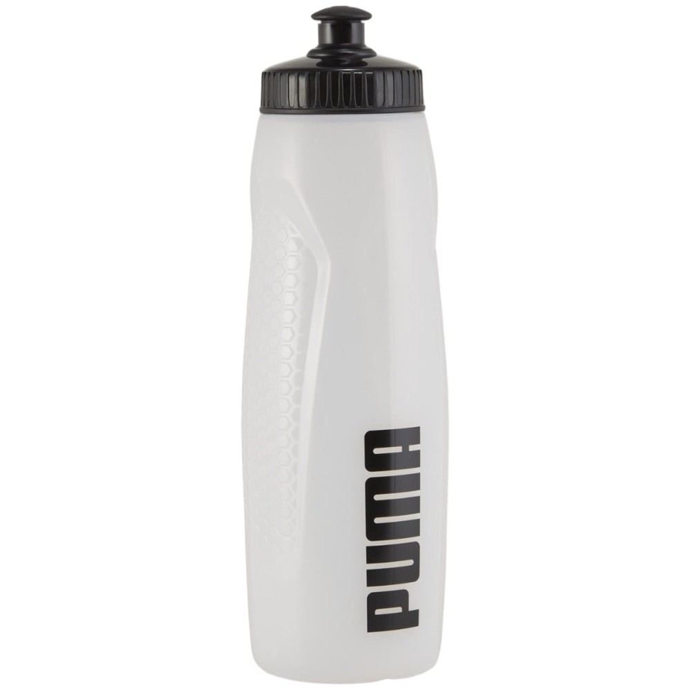 Bidon Puma TR core 53813 600ml tranparentny