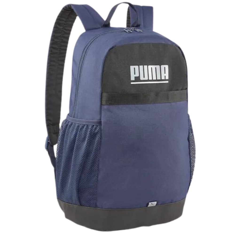 Plecak miejski Puma Plus 79615 23L granatowy