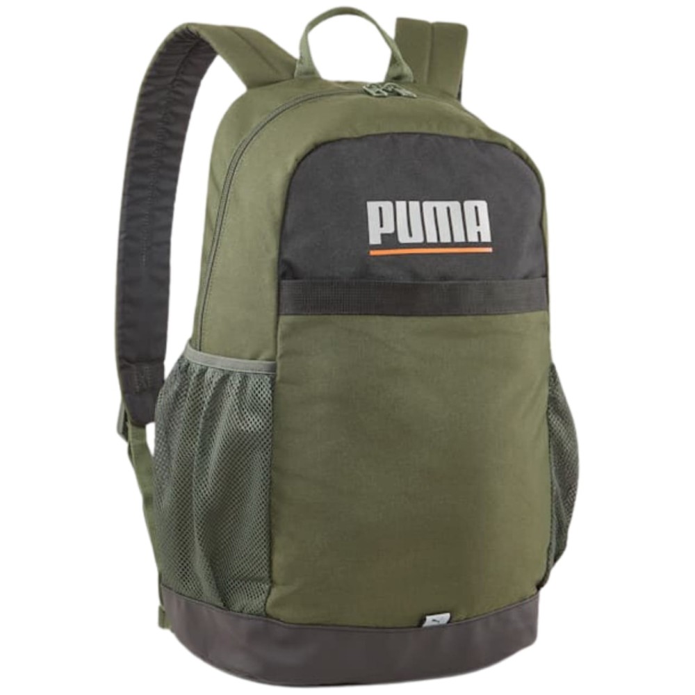 Plecak miejski Puma Plus 79615 23L zielony