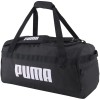 Torba treningowa Puma Challenger Duffel M 79531 58L czarny