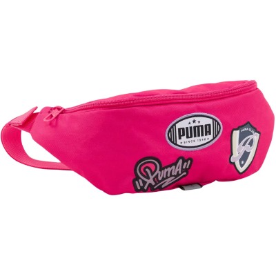 Saszetka Puma Patch 90804 różowy