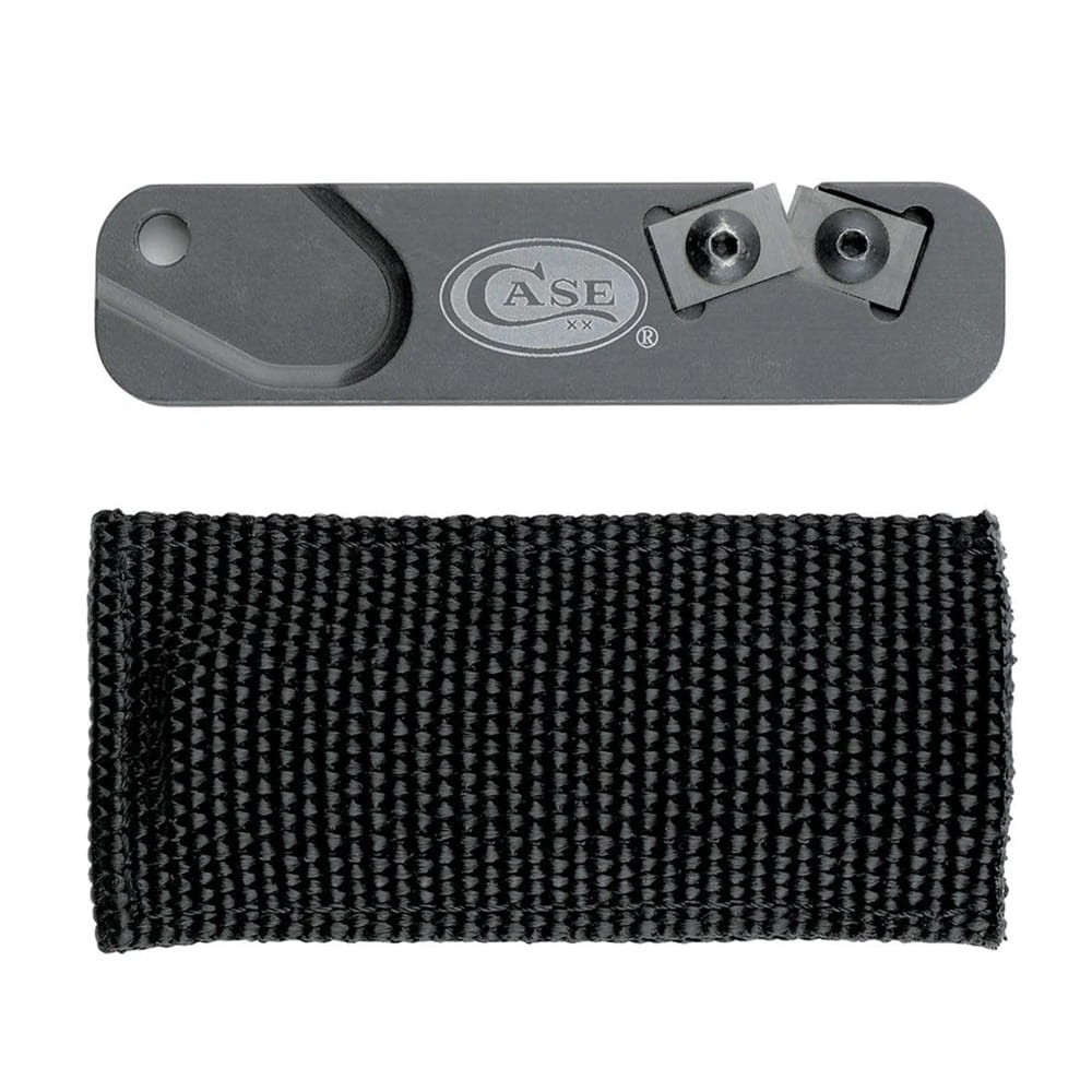 Mini ostrzałka kieszonkowa Case Knives 09050 Mini Pocket Sharpener
