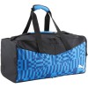 Torba treningowa Puma individualRISE M 79913 44L niebiesko-czarna