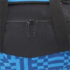 Torba treningowa Puma individualRISE M 79913 44L niebiesko-czarna