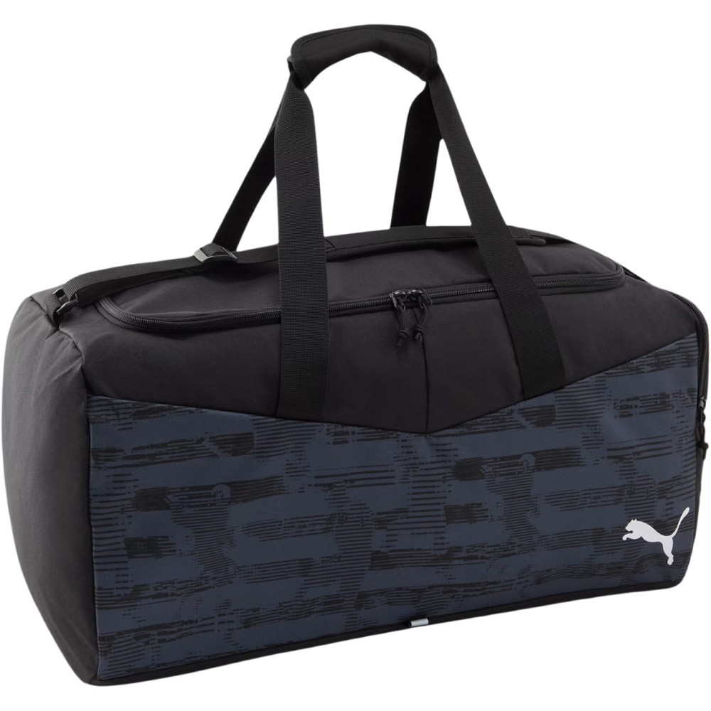 Torba treningowa Puma IndividualRISE Medium 90578 38L czarny