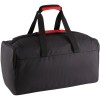 Torba treningowa Puma IndividualRISE Medium 90578 38L czerwono-czarny