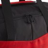 Torba treningowa Puma IndividualRISE Medium 90578 38L czerwono-czarny
