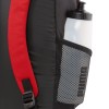 Plecak miejski Puma Individual Rise 90576 20L czerwono-czarny