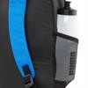 Plecak miejski Puma Individual Rise 90576 20L niebiesko-czarny