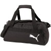 Torba treningowa Puma Team Goal 76857 TeamBag 24L czarny