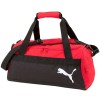 Torba treningowa Puma Team Goal 76857 TeamBag 24L czerwono-czarny