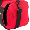 Torba treningowa Puma Team Goal 76857 TeamBag 24L czerwono-czarny