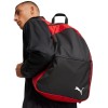 Plecak miejski Puma Team Goal Core 90238 20L czerwono-czarny