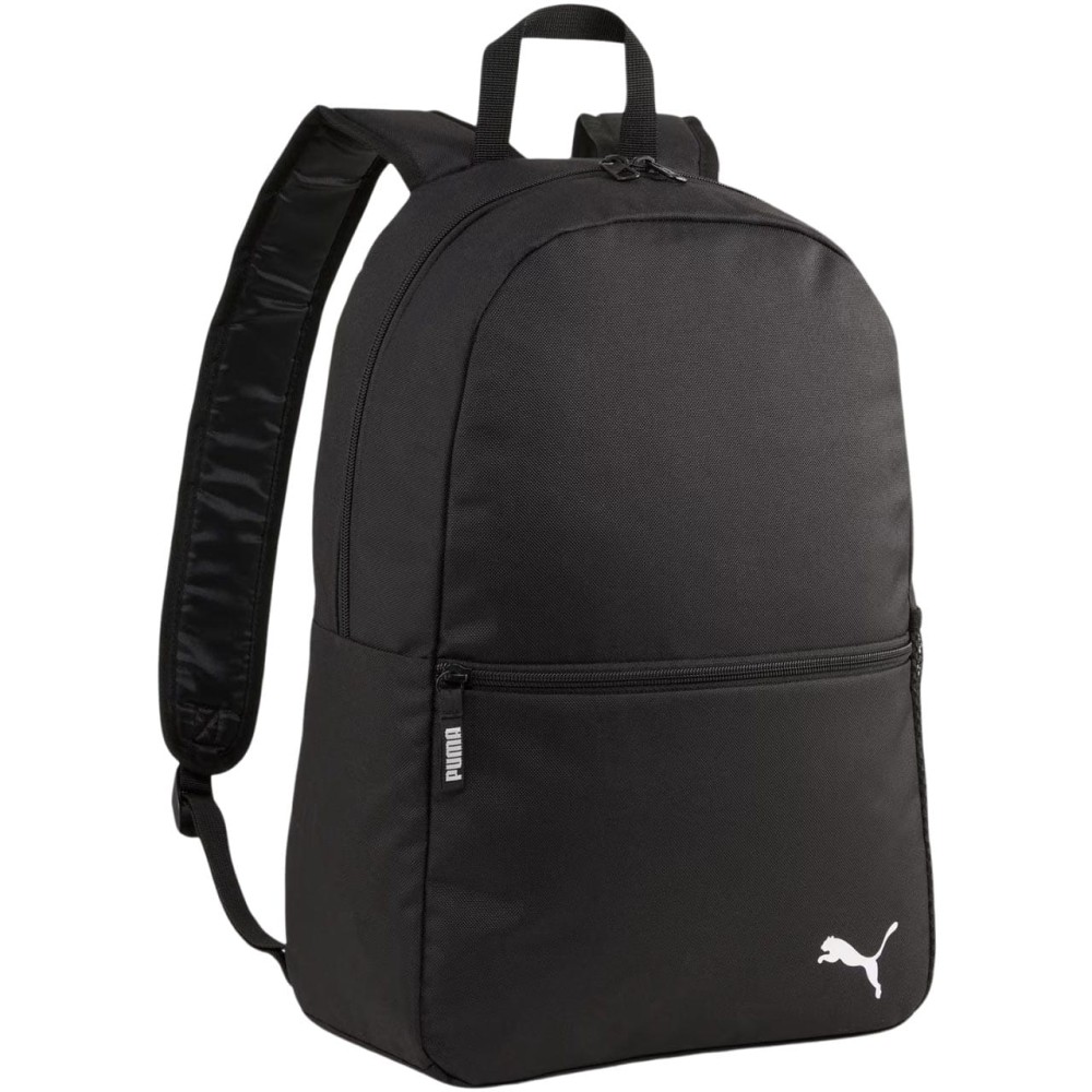 Plecak miejski Puma Team Goal Core 90238 20L czarny