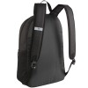Plecak miejski Puma Team Goal Core 90238 20L czarny