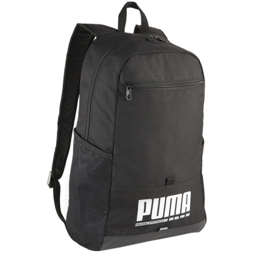 Plecak miejski Puma Plus 90346 21L czarny