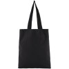 Torba shopperka Champion Shopping Bag 806034 czarny