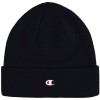 Czapka zimowa Champion Beanie Cap 806065 granatowy
