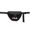 Saszetka biodrowa Fila Fortaleza FBU0134 czarny