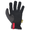 Rękawice Mechanix Wear FastFit czarny