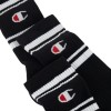 Skarpety Champion Crew U20081 czarny 3-pack