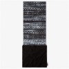 Komin zimowy z polaru Buff Polar Alsien Black