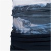Komin zimowy z polaru Buff Polar Arin Blue