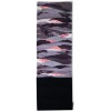 Komin zimowy z polaru Buff Irdlo Black