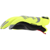Rękawice Mechanix Wear Hi-Viz FastFit żółty