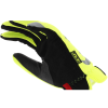 Rękawice Mechanix Wear Hi-Viz FastFit żółty