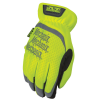Rękawice Mechanix Wear Hi-Viz FastFit żółty