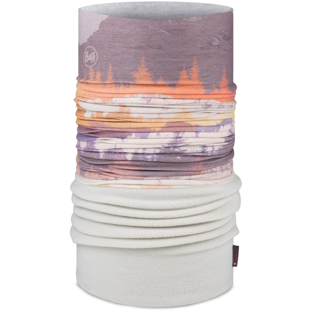 Komin zimowy z polaru Buff Metly Multi