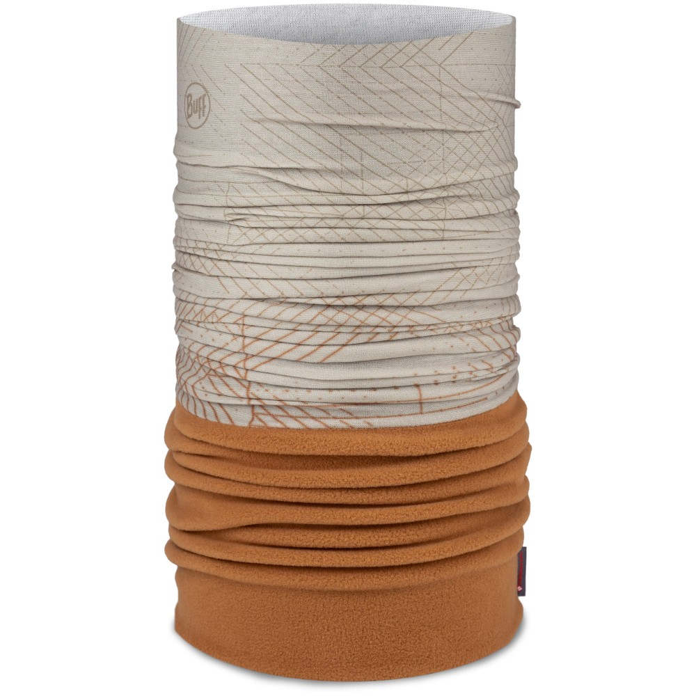 Komin zimowy z polaru Buff Birhe Copper