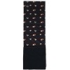 Komin zimowy z polaru Buff Yan Black