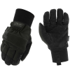 Rękawice Mechanix Wear Coldwork Canvas Utility czarny