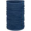 Chusta wielofunkcyjna z wełny merynosów Buff Merino Lightweight Multistripes Tempest