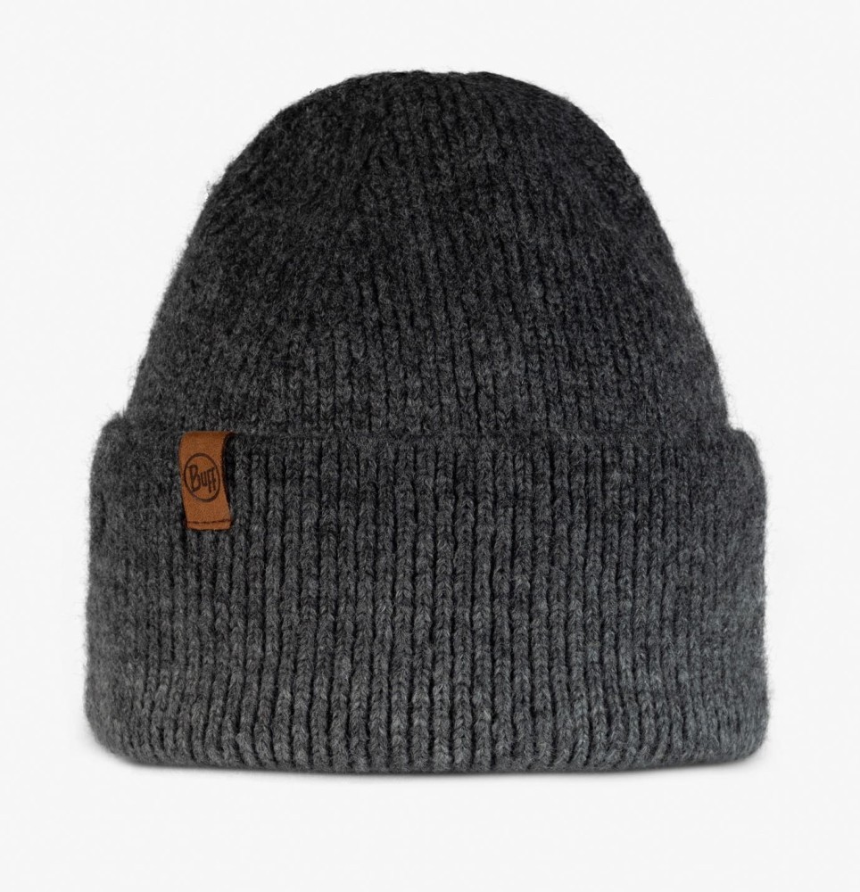 Czapka zimowa Buff Knitted Hat Marin Graphite