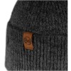Czapka zimowa Buff Knitted Hat Marin Graphite