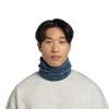 Chusta wielofunkcyjna z wełny merynosów Buff Merino Midweight Melange