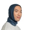 Chusta wielofunkcyjna z wełny merynosów Buff Merino Midweight Melange