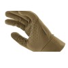 Rękawice Mechanix Wear Coldwork Base Layer brązowy